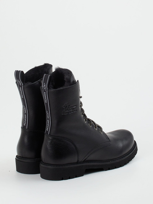 Schnürstiefelette-18230090094 Panama Jack
