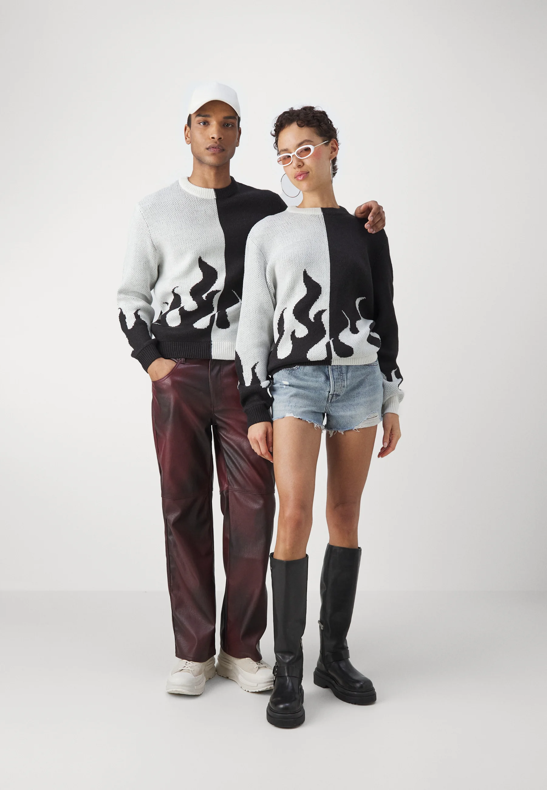 Only & Sons ONSJEROME CREW UNISEX - Suéter