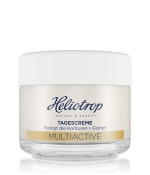 Heliotrop Multiactive für anspruchsvolle, reife Haut Gesichtscreme-50 ml