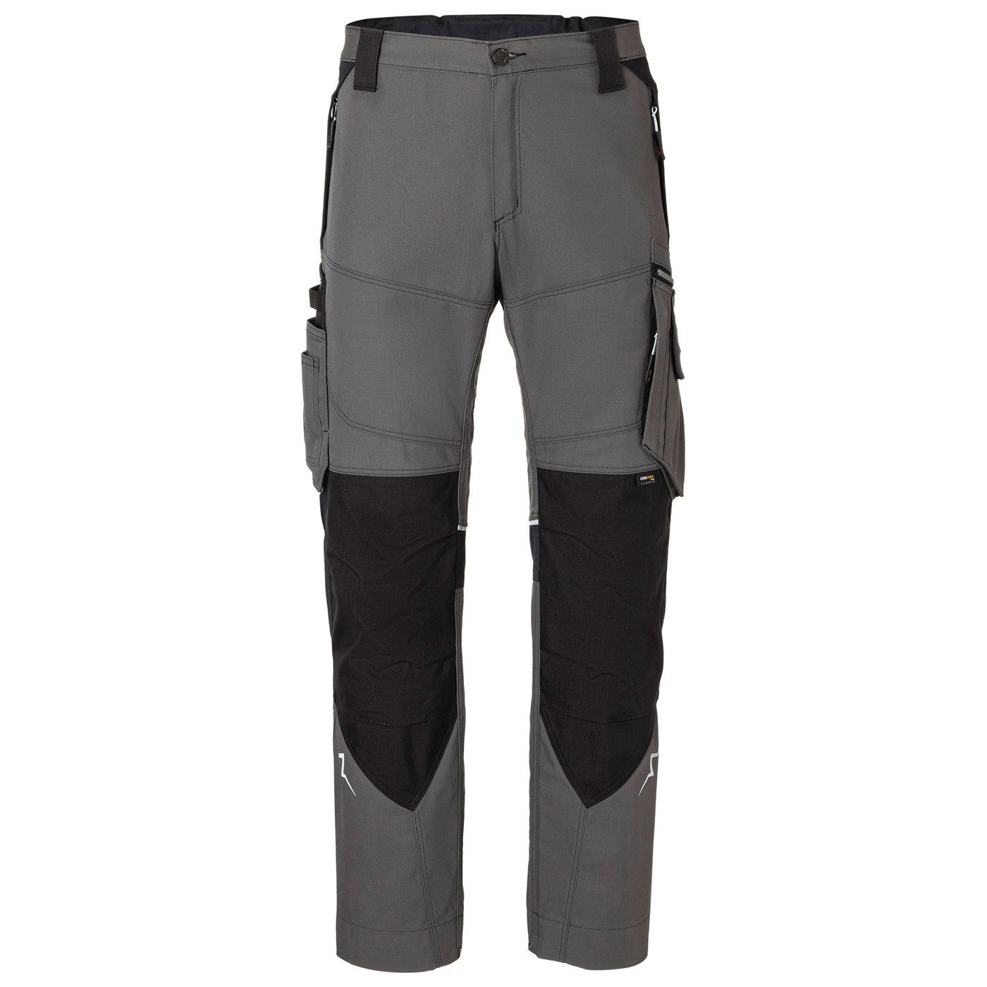 Kübler Arbeitsbundhose PULSE POWER Bundhose (1-tlg) Robuste, technische Arbeitshose, Gr.46-58