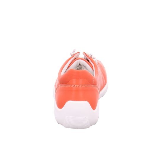 REMONTE Freizeit Schnürer rot R351533 R35