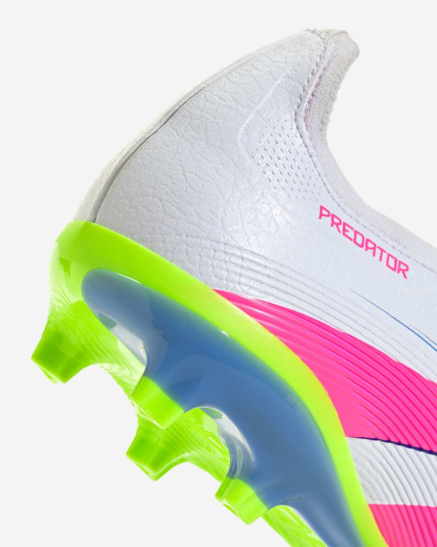 Buty piłkarskie Adidas Predator League Ll Fg-mg M ID3861