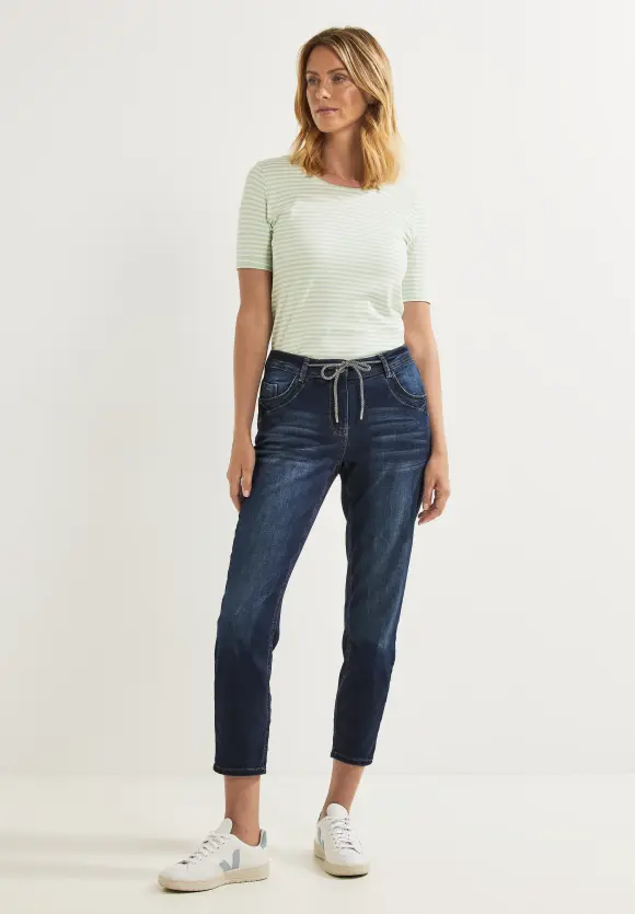 CECIL Casual Fit Jeans