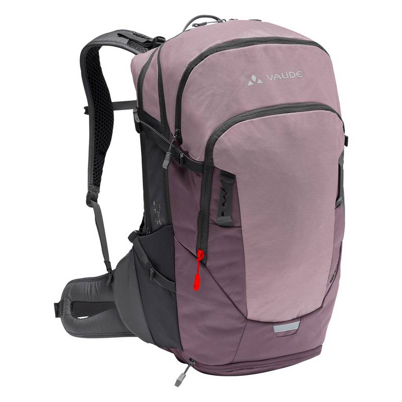 VAUDE Womens Bike Alpin 24+4 Daypack