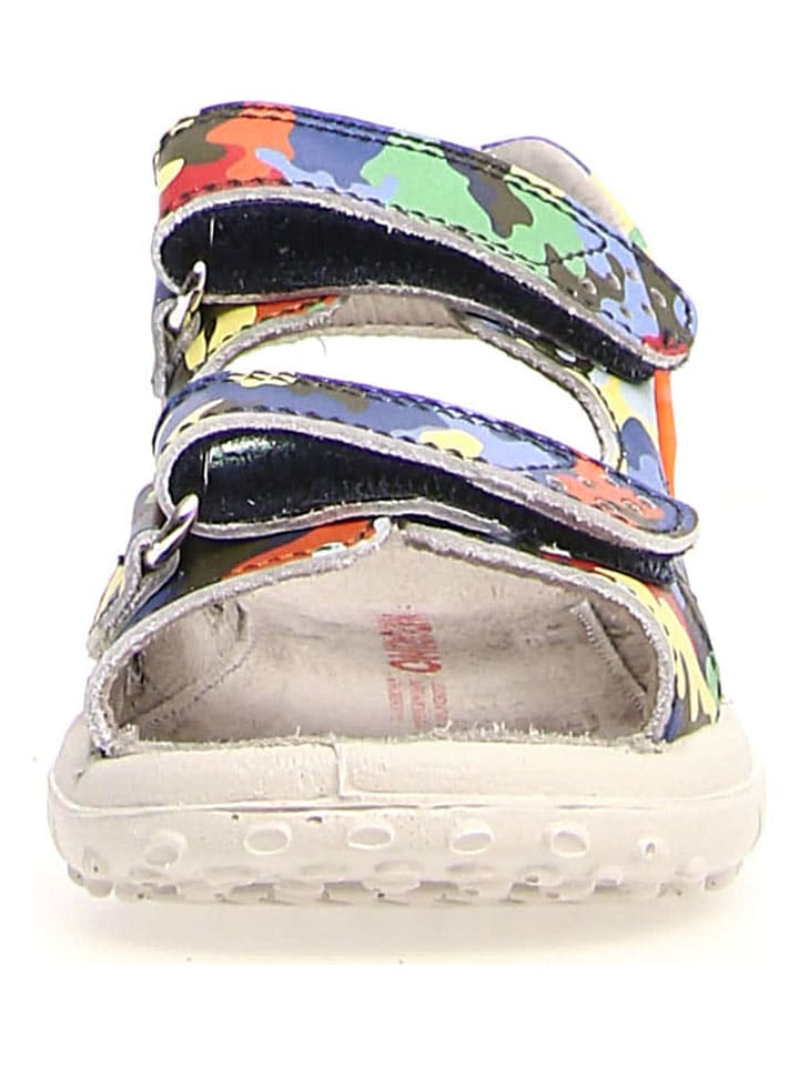 Naturino Leder-Sandalen 