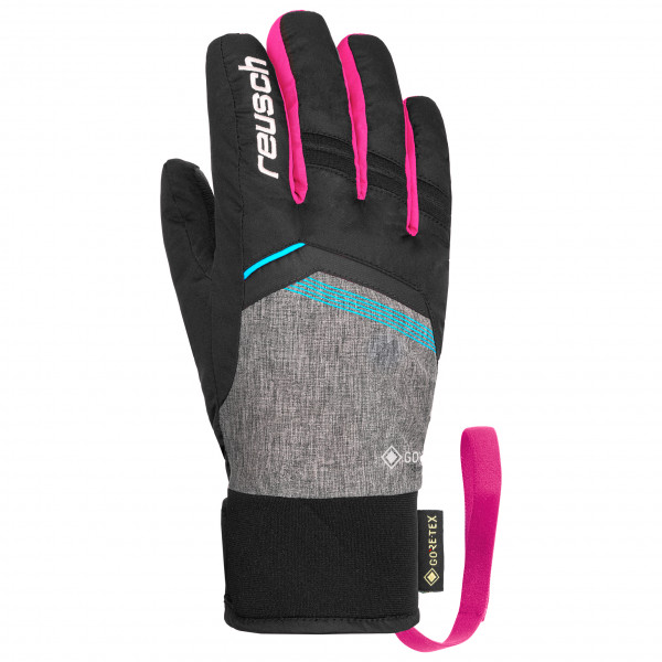 Reusch - Bolt SC GTX Junior - Handschuhe
