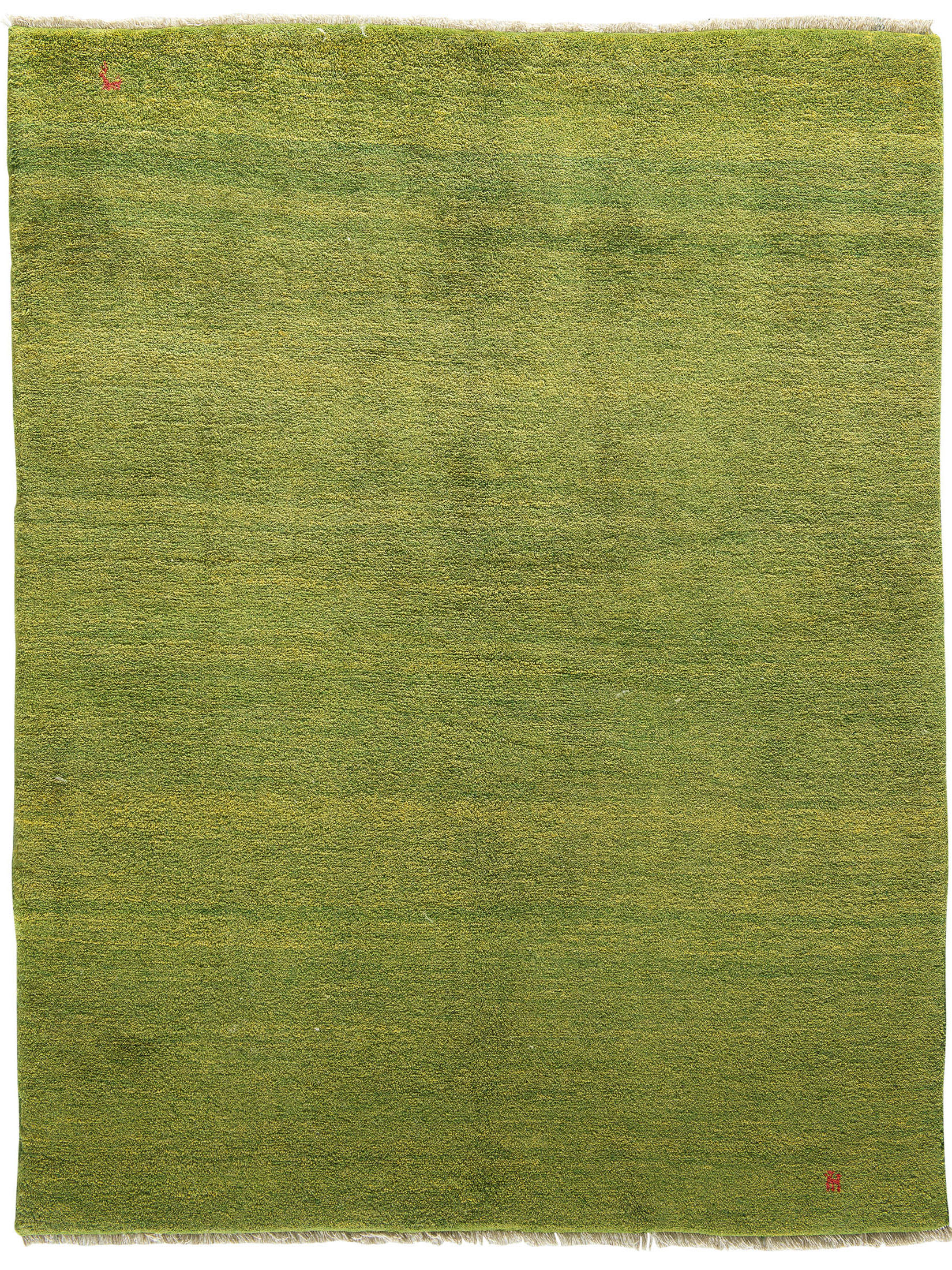 Persischer Gabbeh ca. 155 x 198 cm, Unikat / Einzelstück