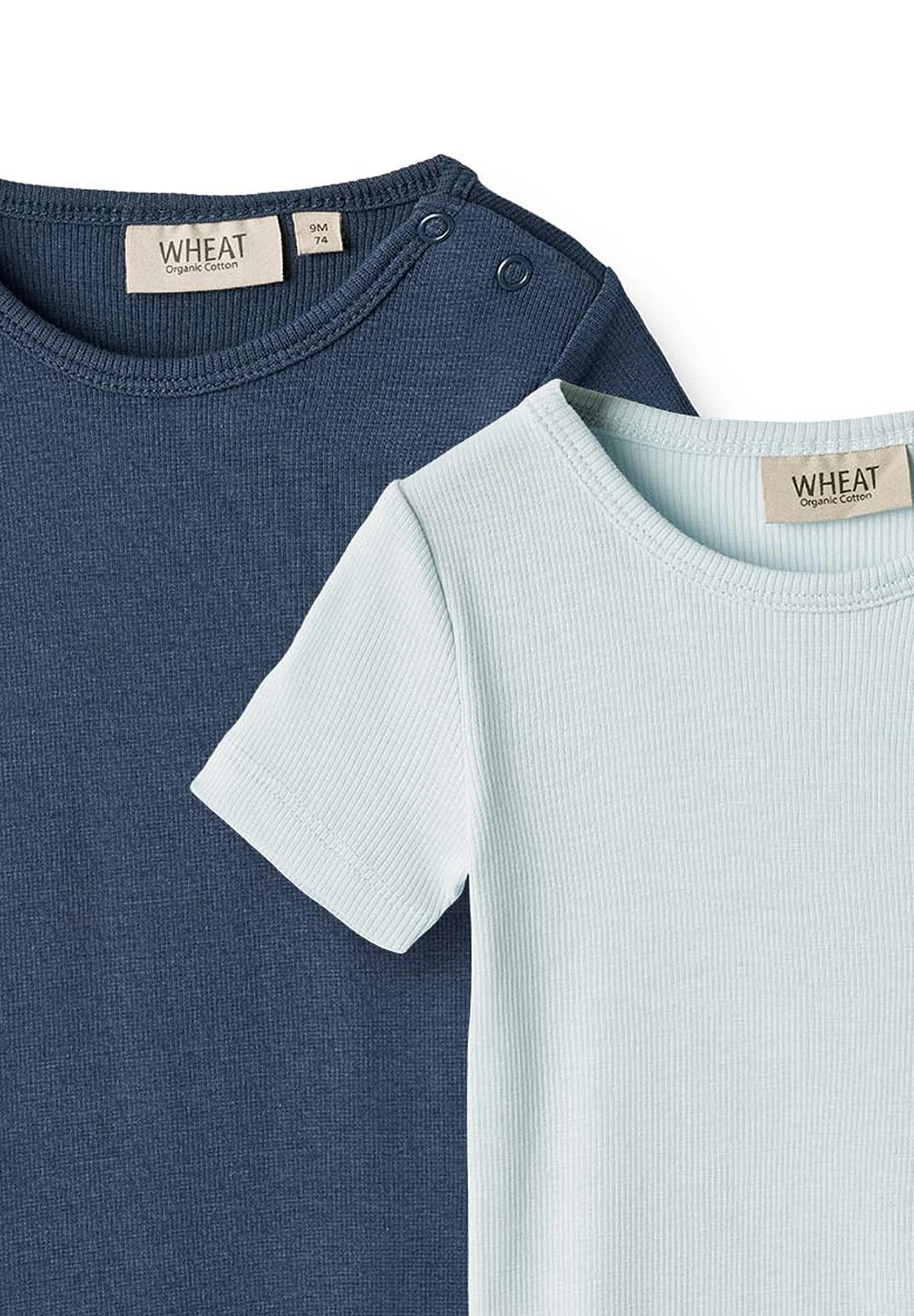 Trigo DOPPELPACK SPENCER - Cuerpo