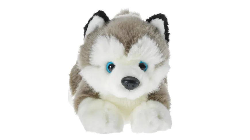 Müller - Toy Place - Husky, 20 cm
