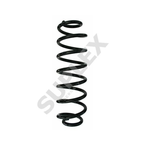 Suplex Schraubenfeder VAG Hinterachse 39482 - ATU