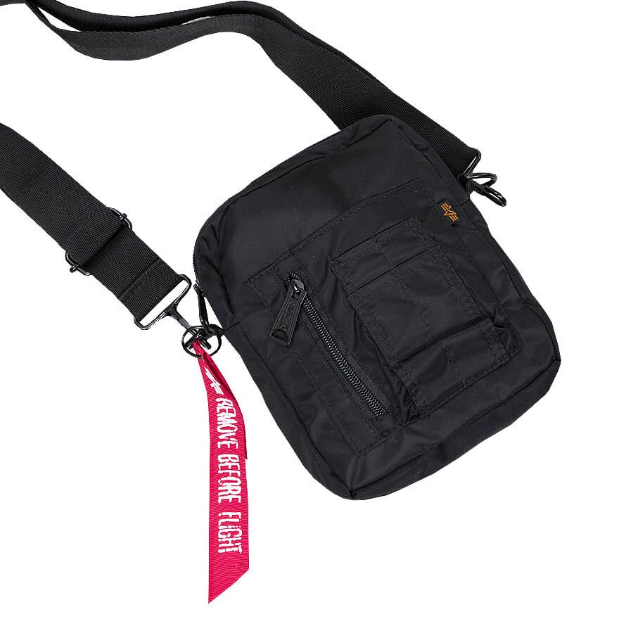 Crew Carry Bag Umhängetasche