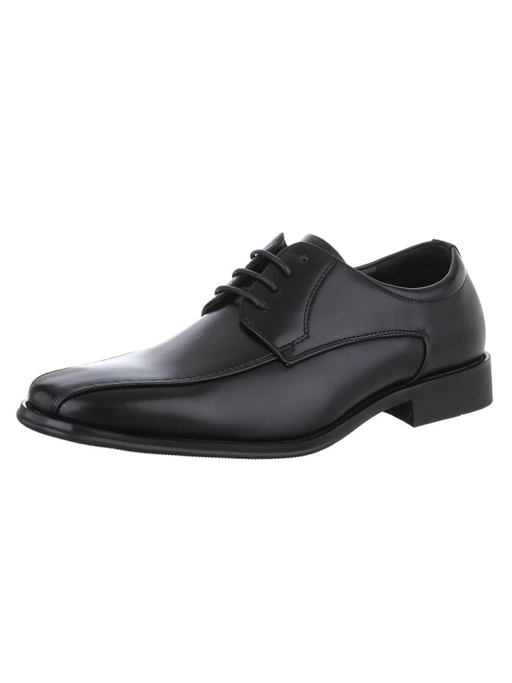 Ital-Design Halbschuh in Schwarz günstig kaufen