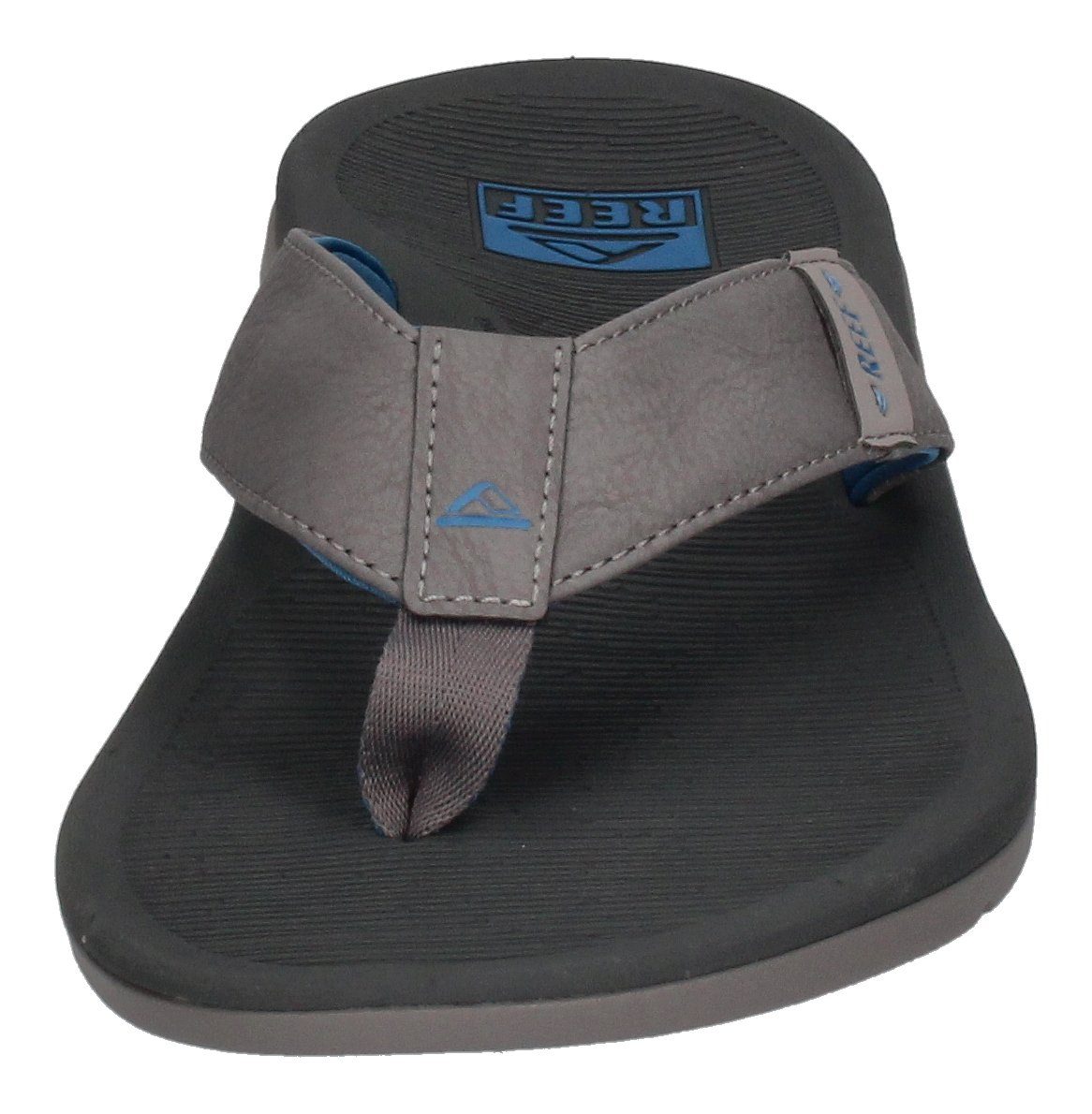 Reef Santa Ana Zehentrenner Blue Grey