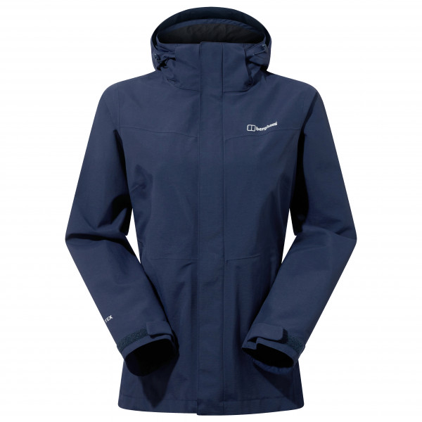 Berghaus - Women's Hillwalker Interactive Shell Jacket - Regenjacke