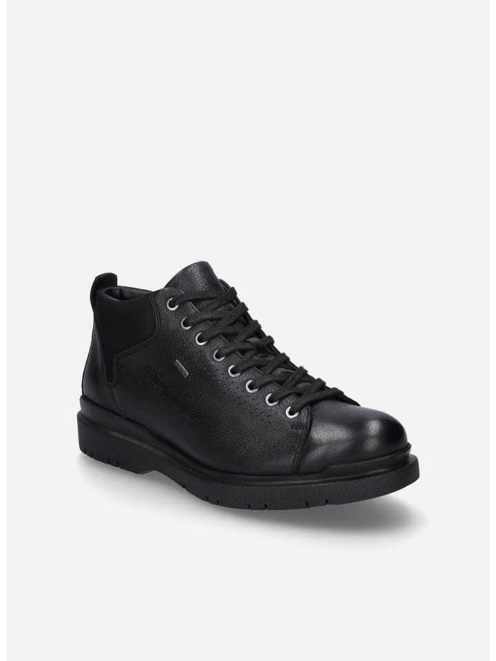 Josef Seibel Halbschuh Dalton 52 in schwarz günstig kaufen