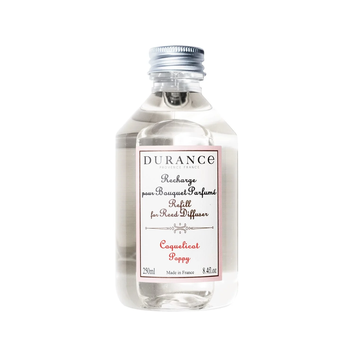 Bibliothèque des Parfums Náplň do kytice s vôňou maku - Parfum do difuzéra