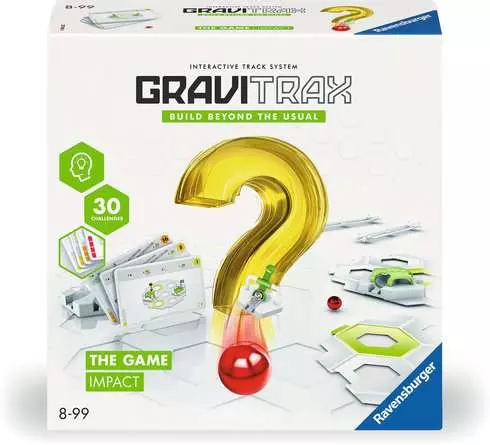 GraviTrax The Game Impact