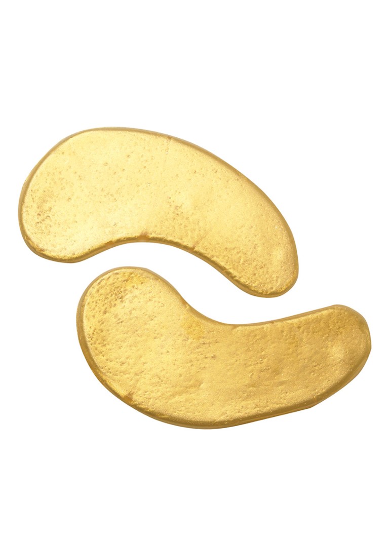 MZ SKIN Hydra-Bright Gold - eye mask