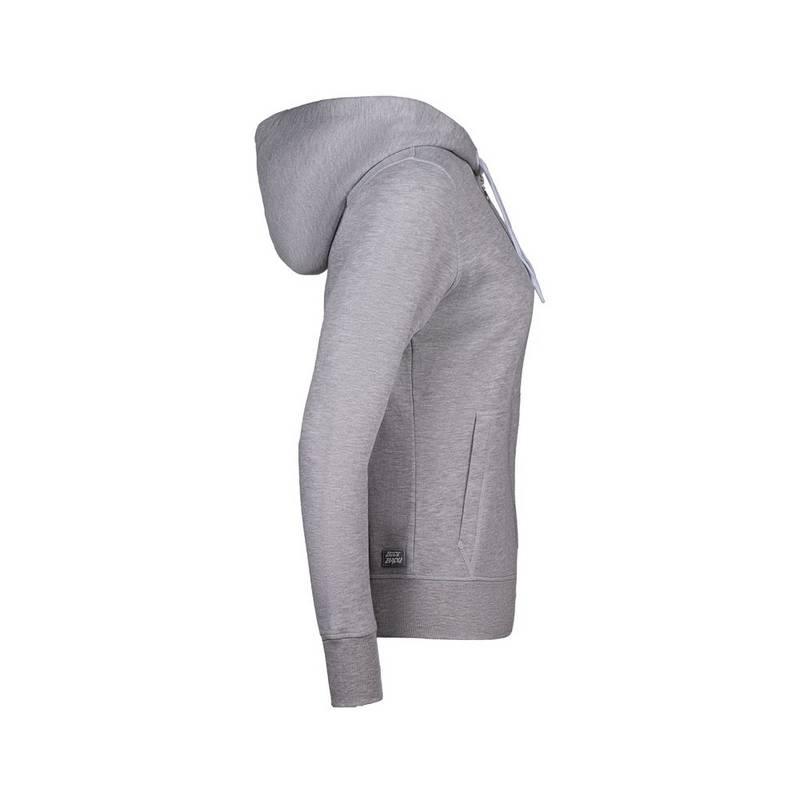 BIDI BADU Moana Basic Jacket Funktionsjacke Damen