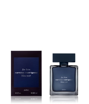 Narciso Rodriguez For Him Bleu Noir Parfum Parfum 100 ml