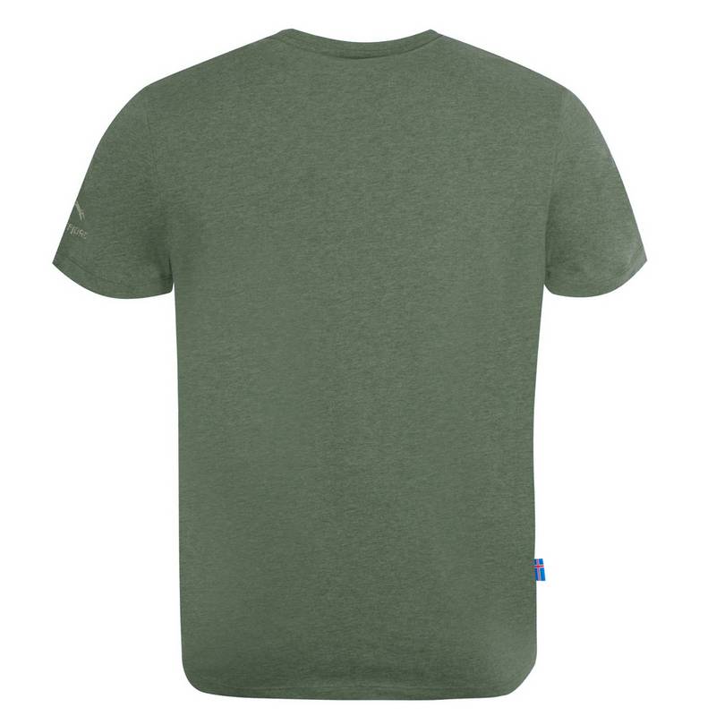 Westfjord Hekla T T-Shirt Herren