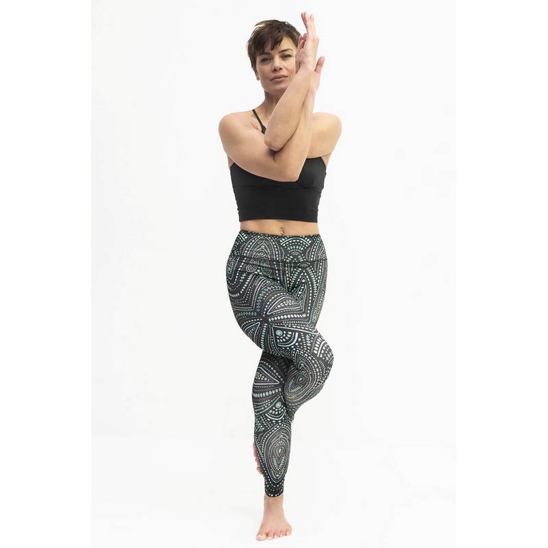 KISMET Yogapants Damen