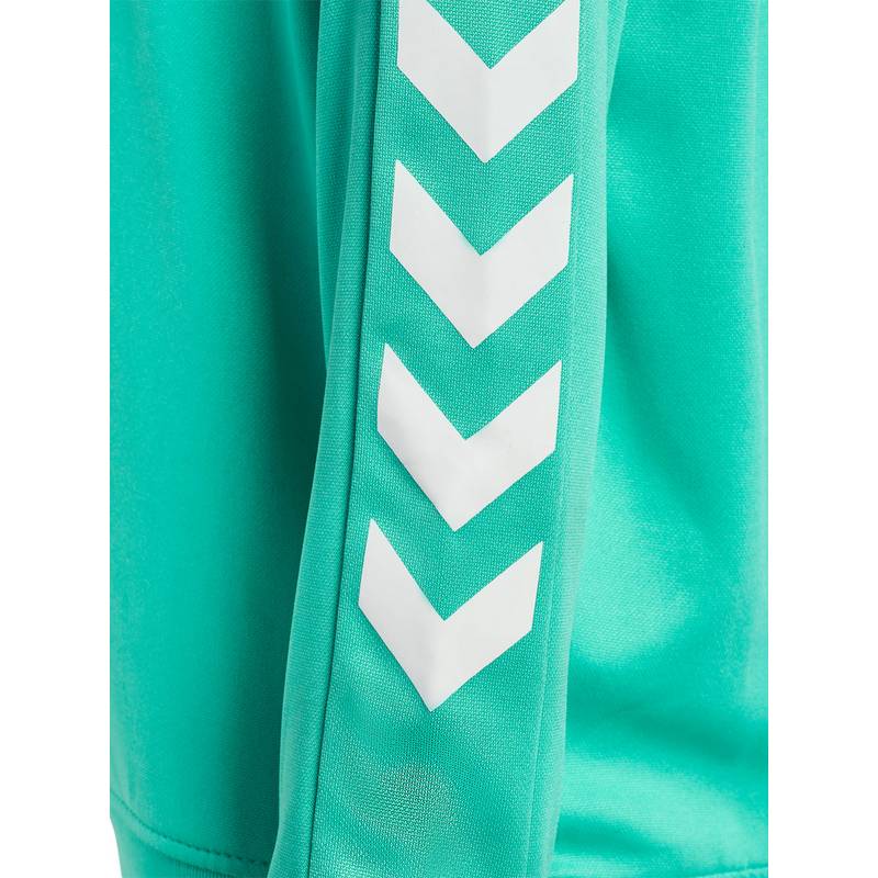 hummel hmlPROMO KIDS POLY HOODIE Hoodie Kinder