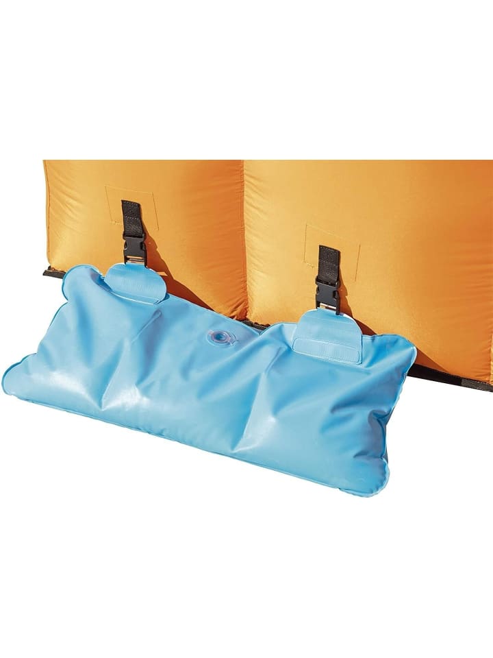 Bestway H2OGO XXL Wasserpark mit Dauergebläse 365x320x270 cm in Mehrfarbig ab 5 Jahre günstig kaufen onesize