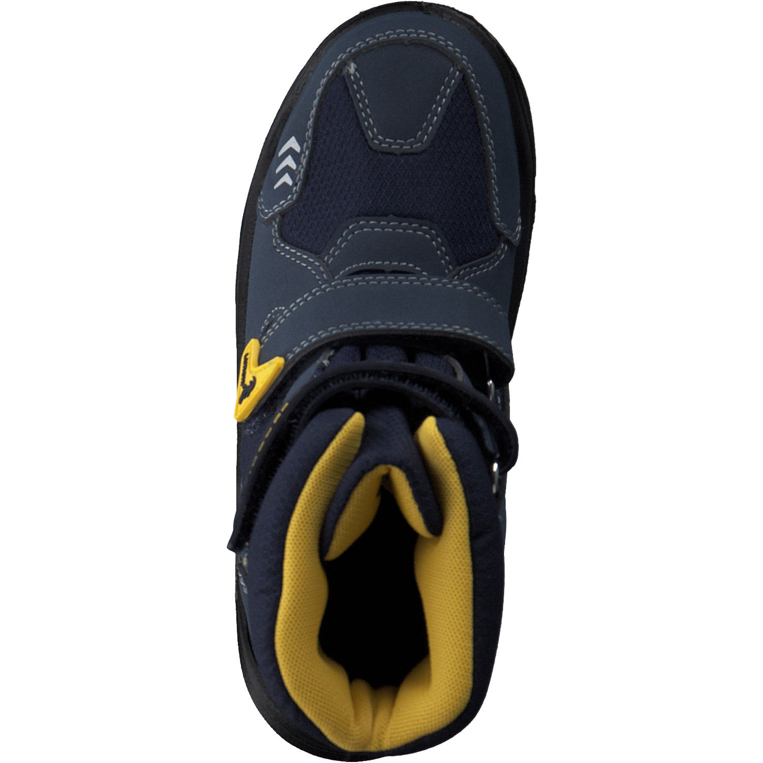 Salamander Kazim 31061, Stiefeletten (Kinder), Kinder, Yellow