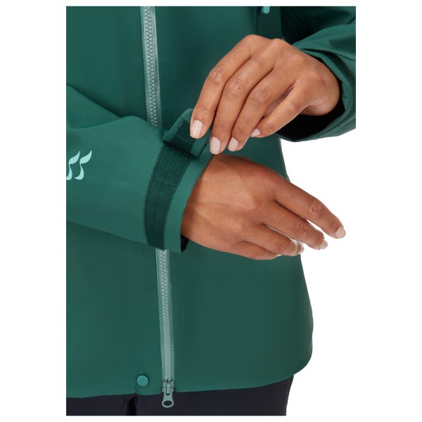 Rab - Women's Kangri GTX Jacket - Regenjacke