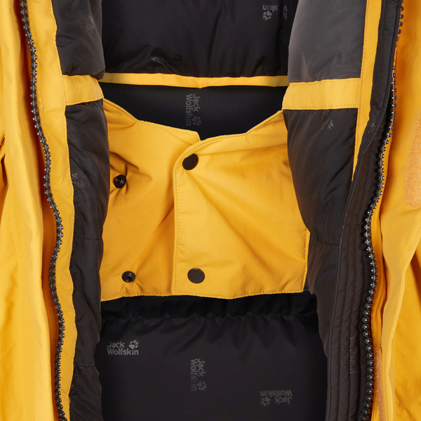 1995 SERIES PARKA M Herren - Winterjacke