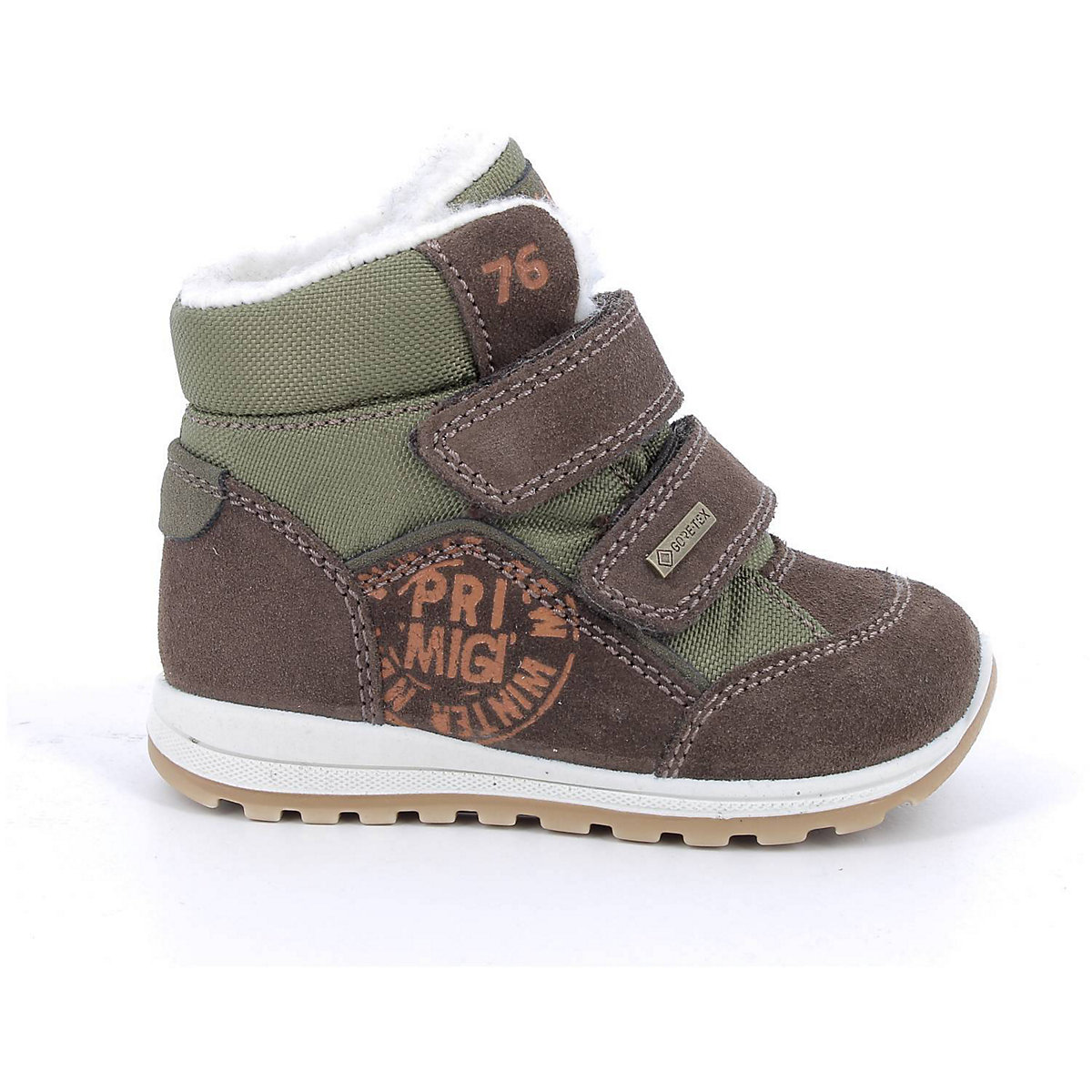 PRI48540 Tort.Sc/Oliva Trekkingschuhe