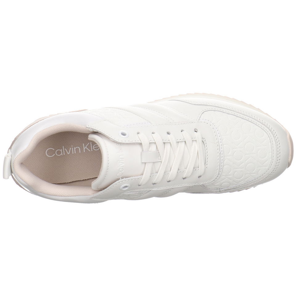 Calvin Klein Runner Lace Sneaker
