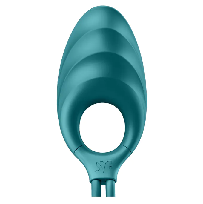 „Satisfyer Swordsman Green“ intymios higienos masažuoklis