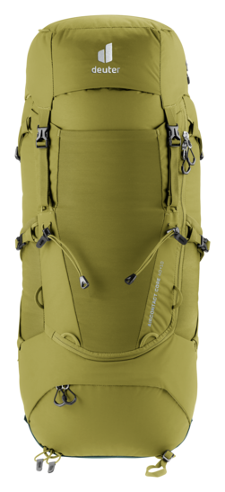 deuter Aircontact Core 40+10 | Trekkingrucksack