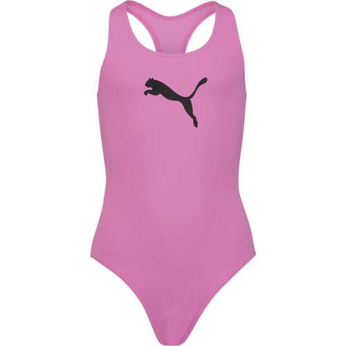 KINDER BADEANZUG SWIM GIRLS RACERBACK SWIMSUIT