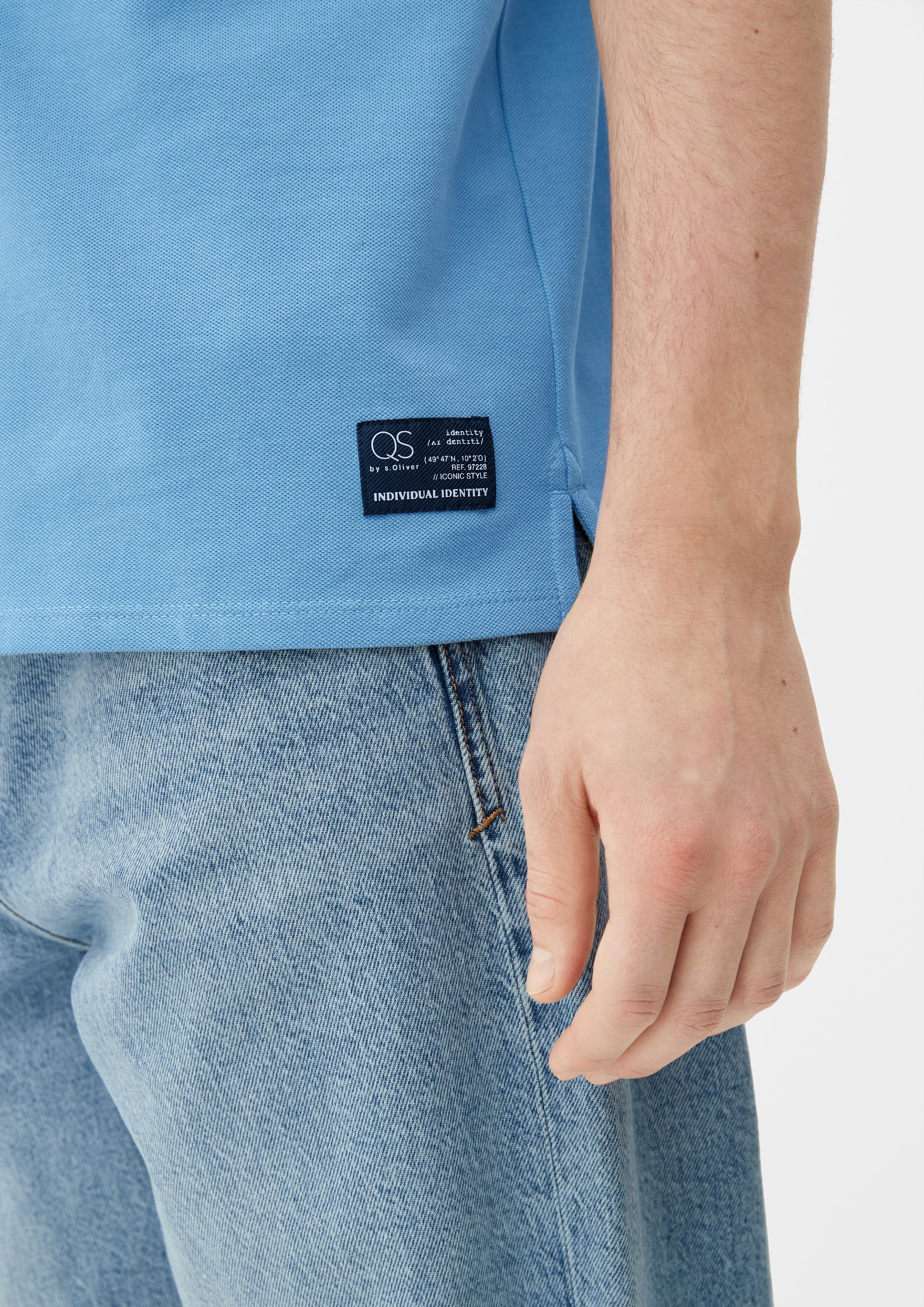 Klassisches Poloshirt  2112089-5196