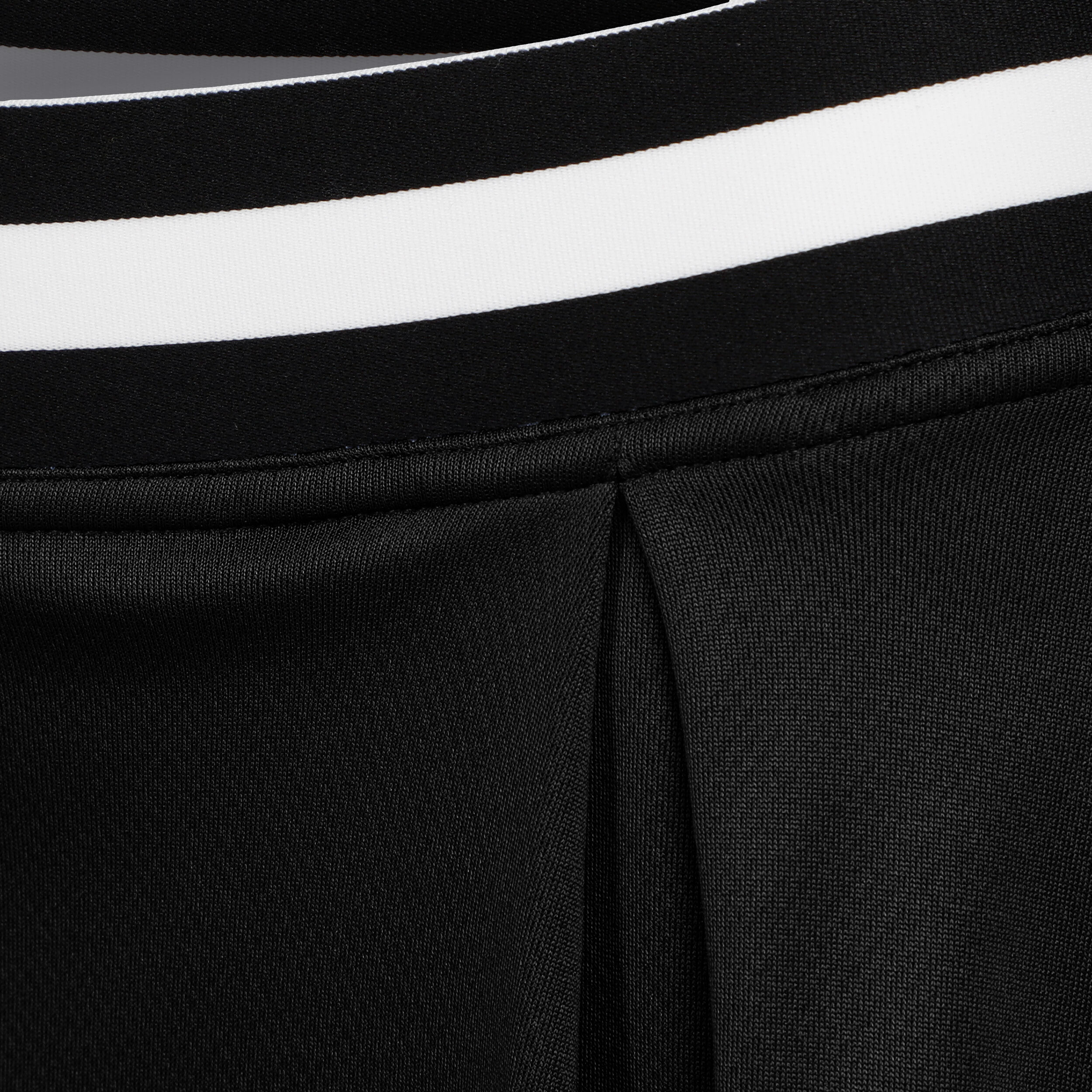 Dri-Fit Court Heritage Rock Damen - Schwarz