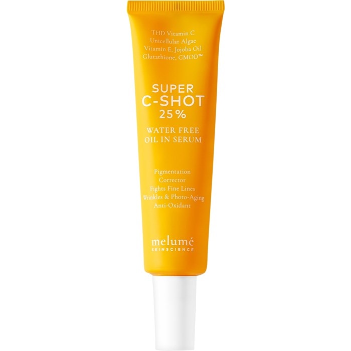 Super C-Shot 25 %