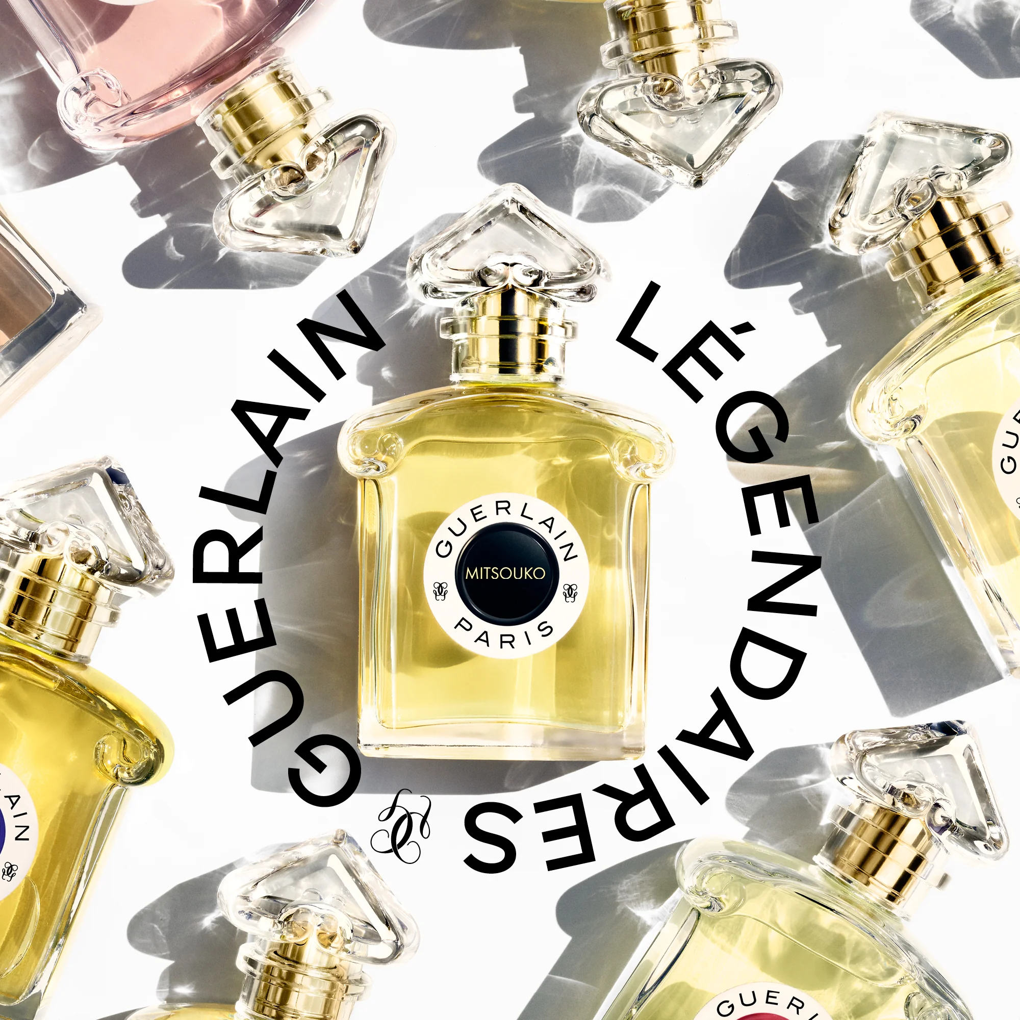 The Legendary Terracotta - Eau de Toilette