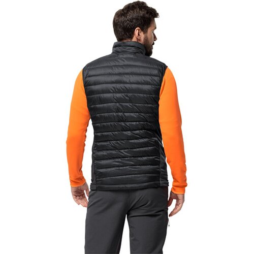 HERREN WESTE ROUTEBURN PRO INS VEST M