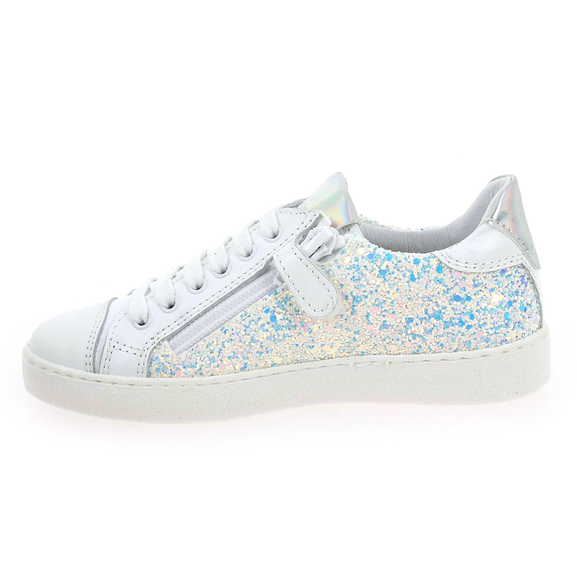 Bana & Co  21132051 - Blanc Argent