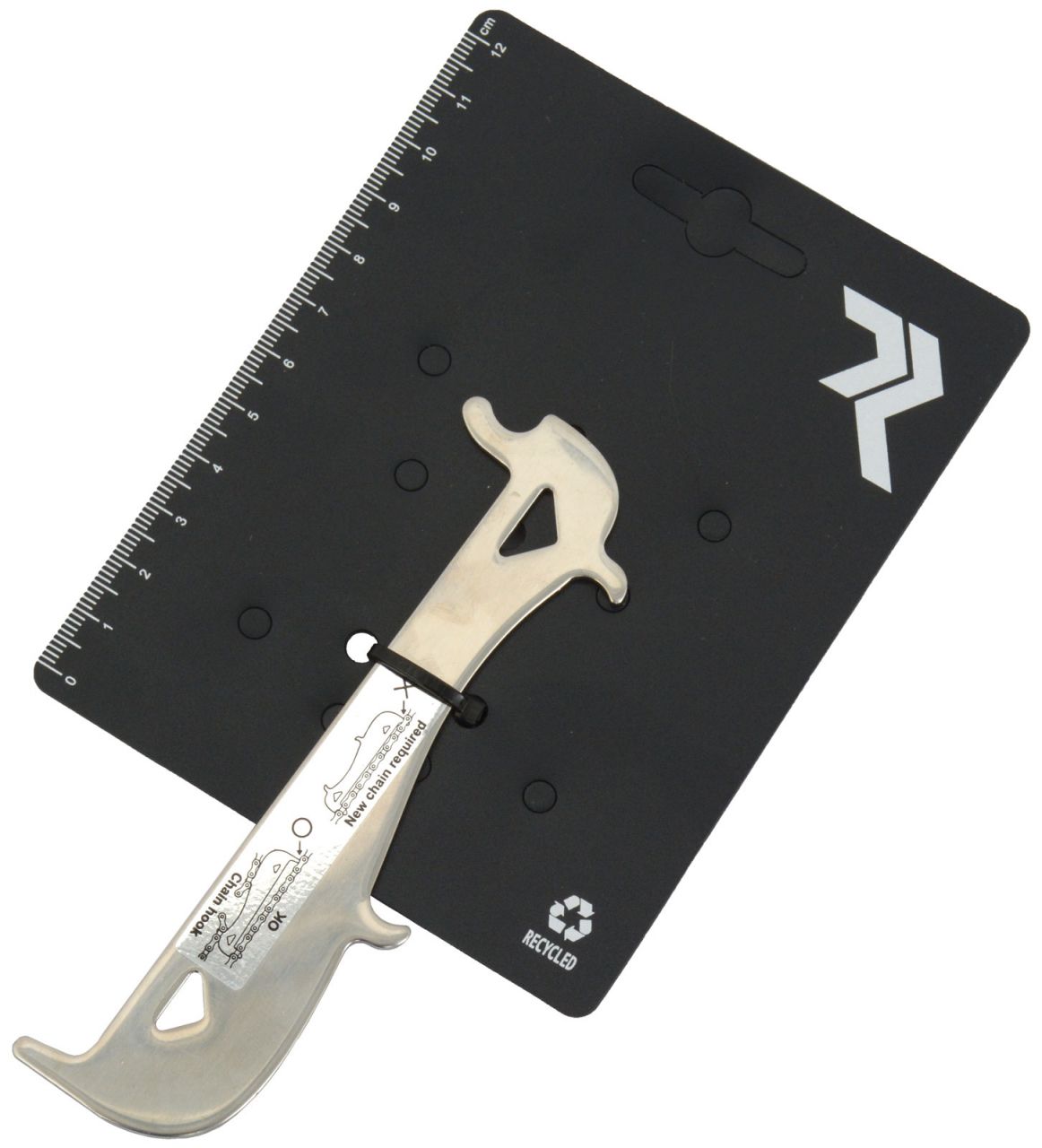 Radon Pro 2in1-Kettenmesslehre & -halter kaufen | Bike-Discount