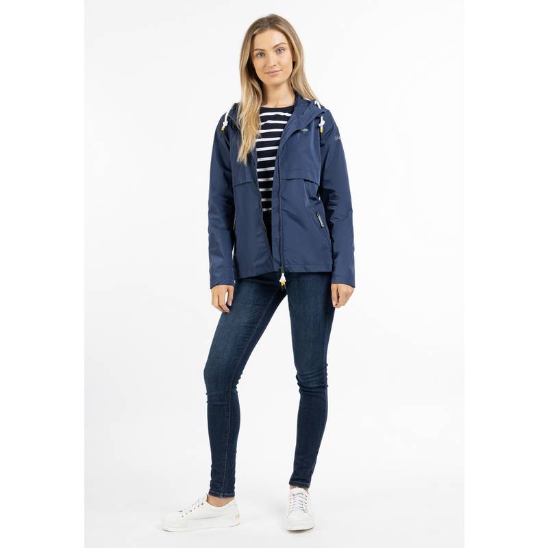 Schmuddelwedda Regenjacke Damen