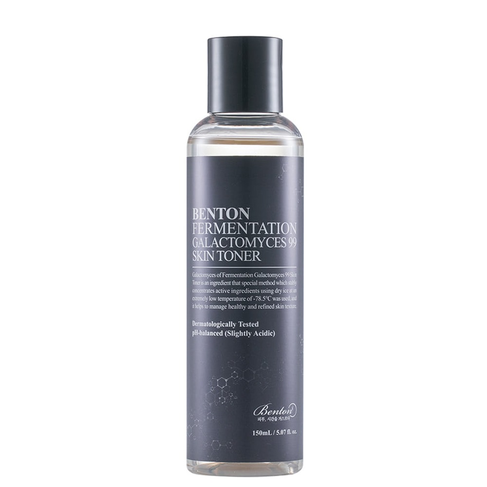 Fermentation Galactomyces 99 Skin Toner