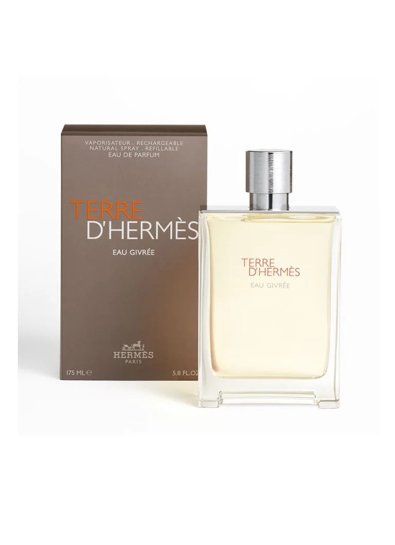 HERMÈS Terre d'Hermès Eau Givrée Eau de Parfum