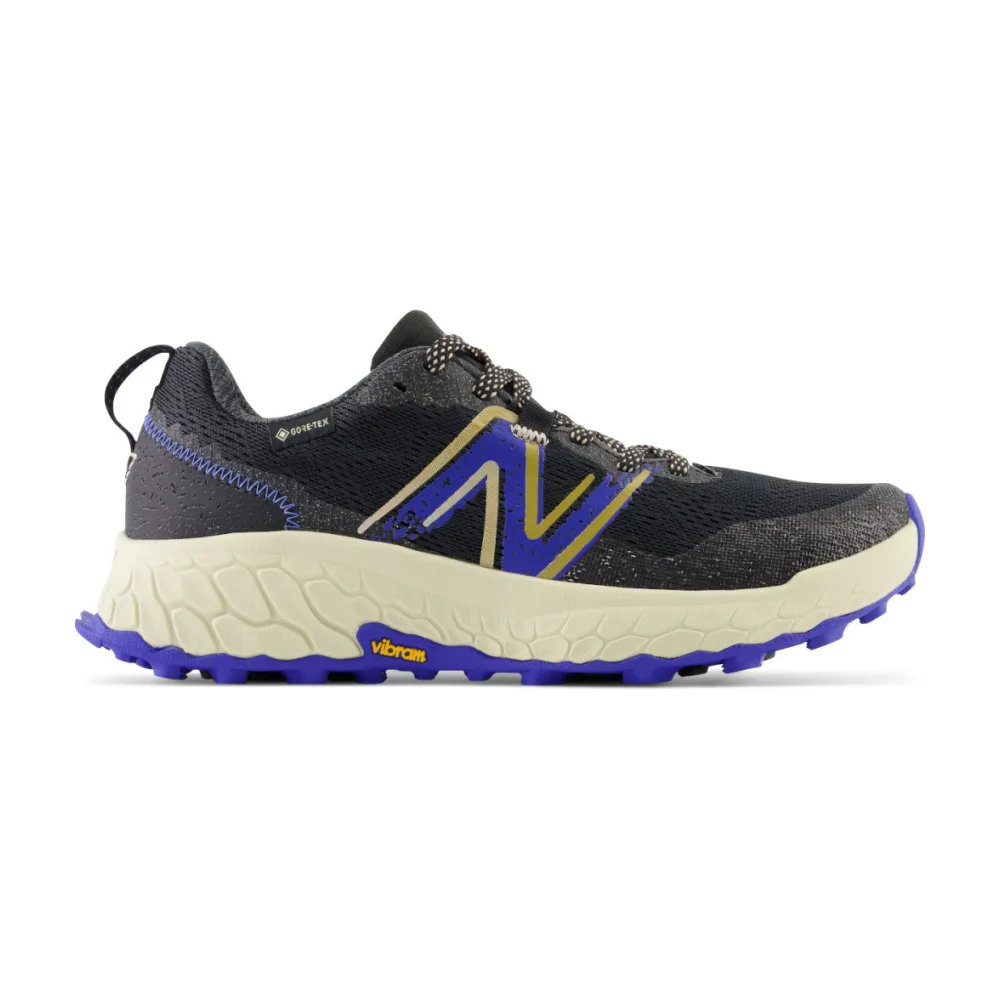 New Balance Fresh Foam X Hierro v7 GTX WTHIGK7 / schwarz