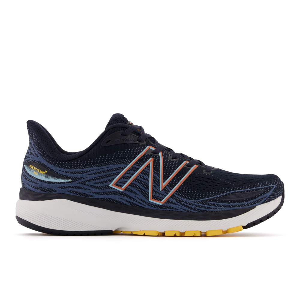 New Balance Fresh Foam 860 v12 860v12 M860E12 / blau
