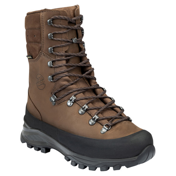 BRENNER PRO WIDE GTX Herren - Trekkingstiefel