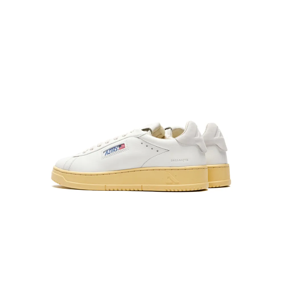 Autry DALLAS LOW ADLMGN15 / weiss